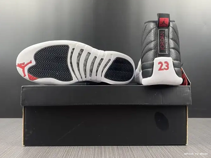 Cheap 130690-001 Retro Air (2012) 12 Playoffs Jordan 0427